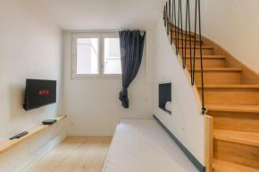 Cosy et Calme en hypercentre